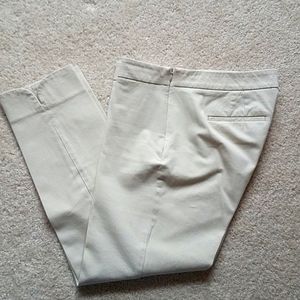 Talbots Chatam Ankle 6 P Tan